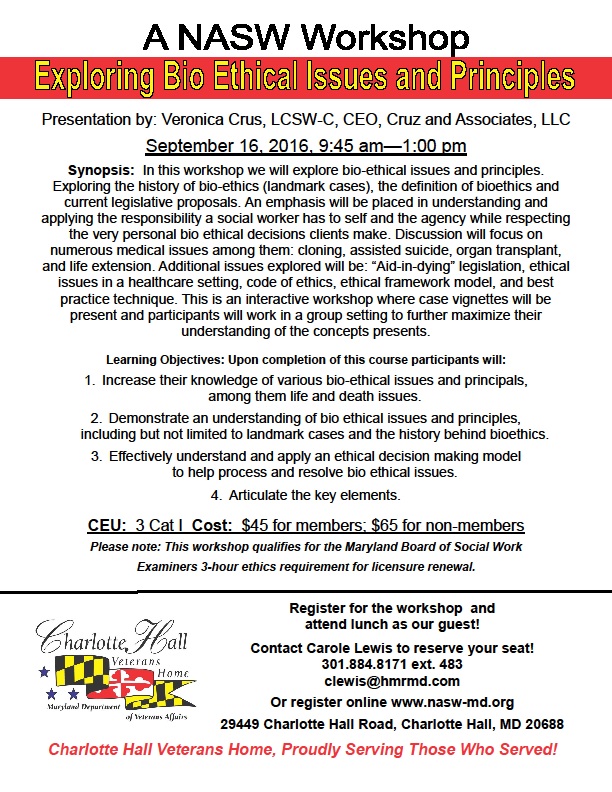 nasw essential steps for ethical problem solving
