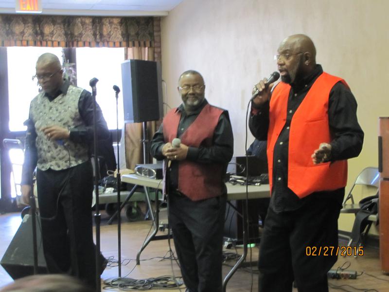 Black History Celebration