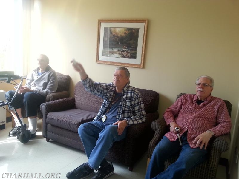 Wii games
