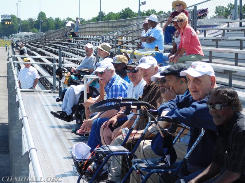 Maryland International Raceway