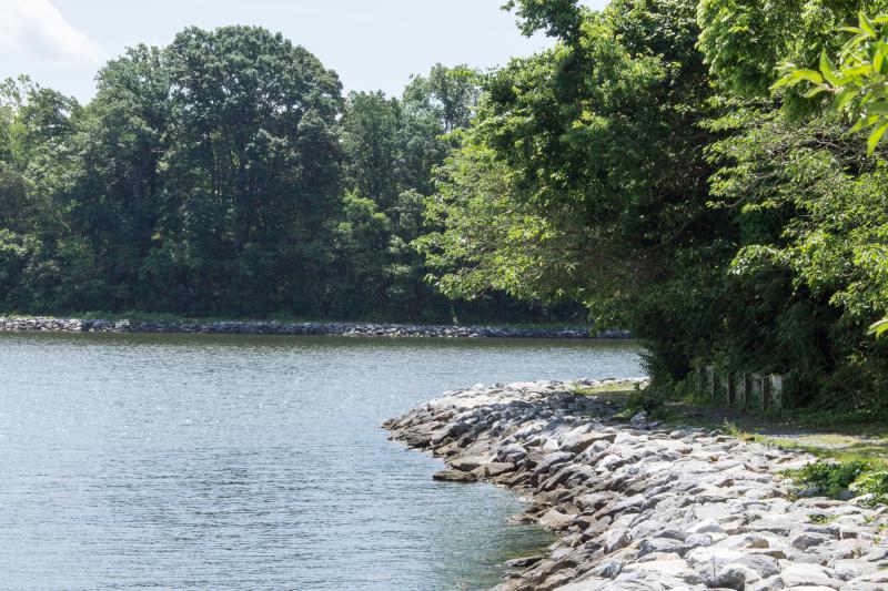 Greenwell State Park