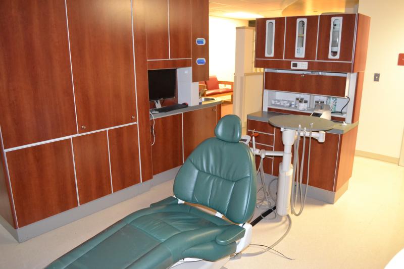 Dental Suite