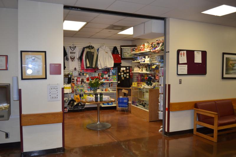 Gift Shop