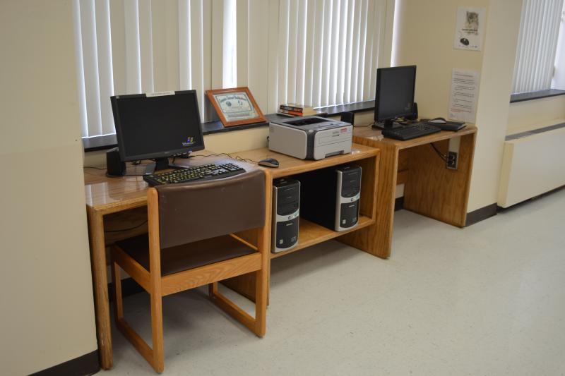 Computers with Printers