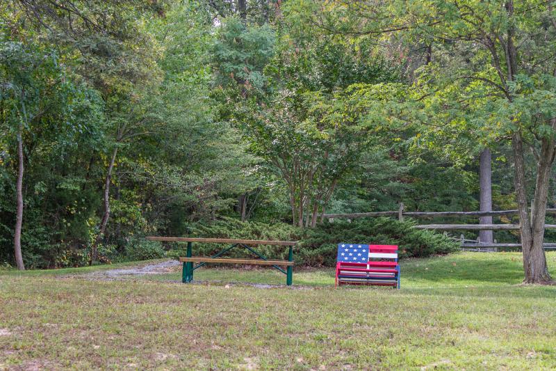 Tables and Trails