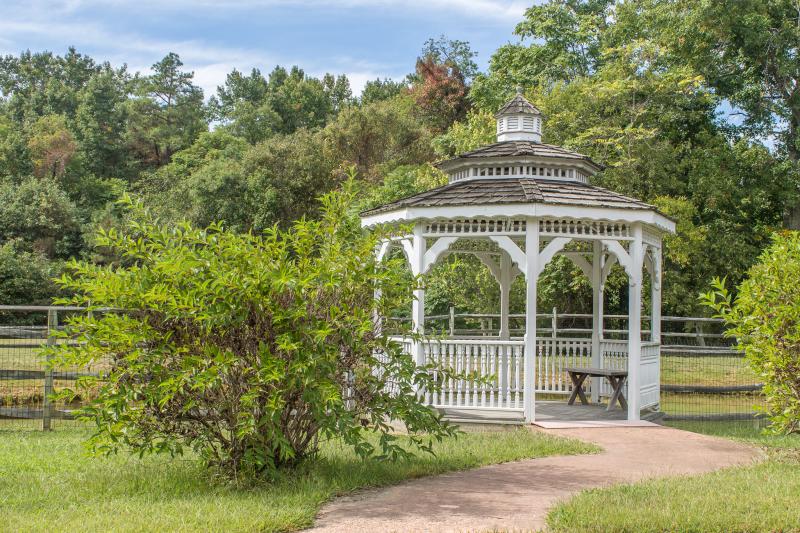 Gazebos