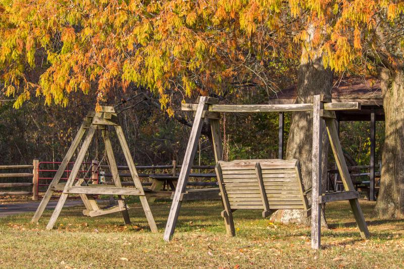 Swings