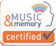 Music and Memory certified